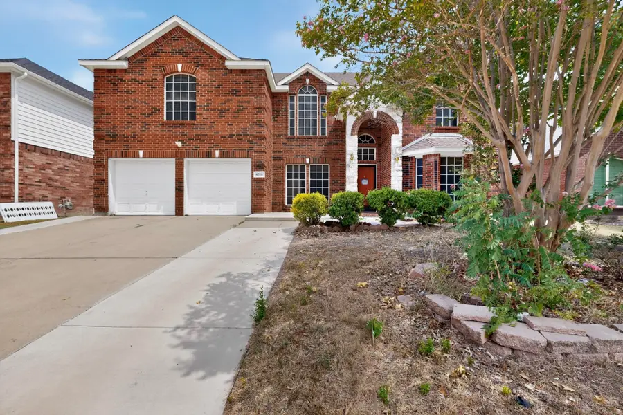 4316 Sleepy Glen Drive, Grand Prairie, TX 75052 - #2