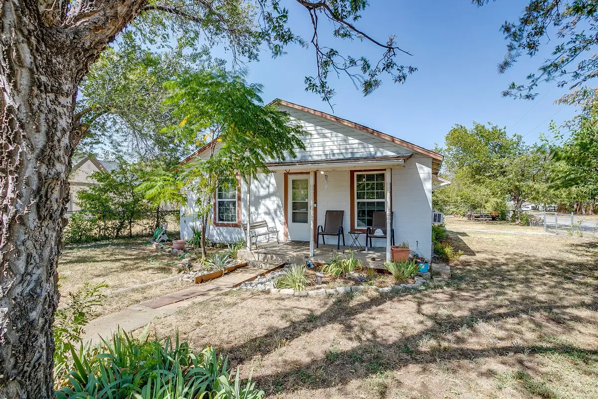 3300 31st Street, Fort Worth, TX 76106 - #1