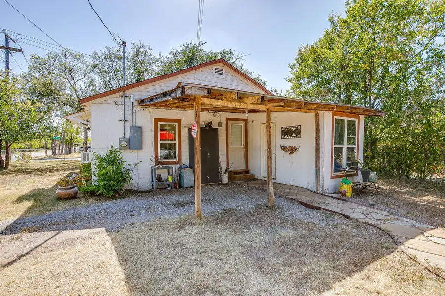 3300 31st Street, Fort Worth, TX 76106 - #3