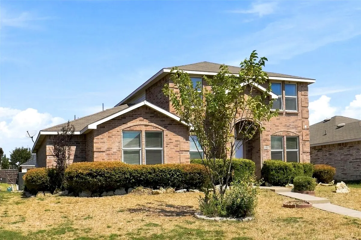 1027 Graystone Drive, Lancaster, TX 75134 - #1