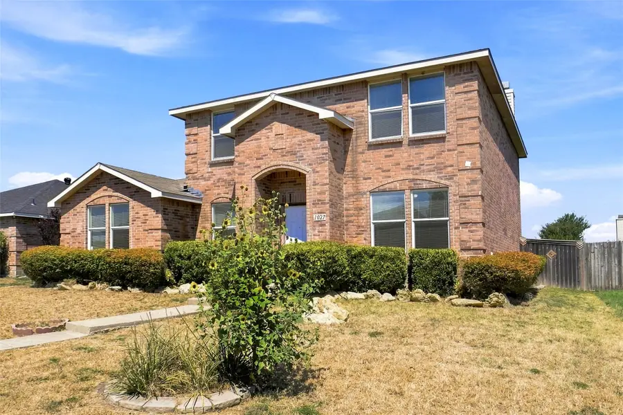 1027 Graystone Drive, Lancaster, TX 75134 - #2