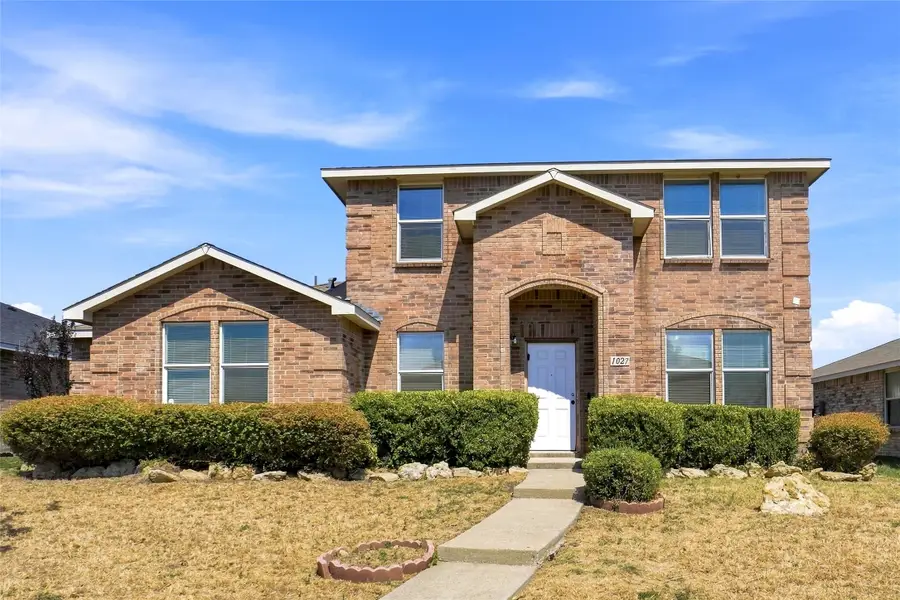 1027 Graystone Drive, Lancaster, TX 75134 - #3
