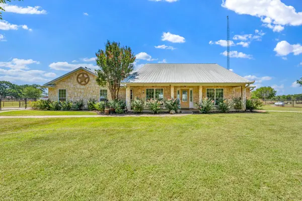3503 State Highway 276, Emory, TX 75440
