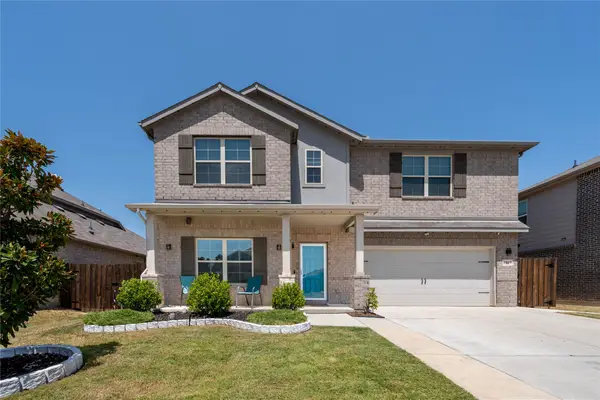 1913 Damianita Drive, Royse City, TX 75189