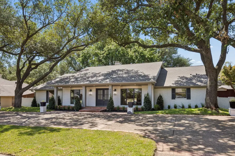 6936 Lupton Drive, Dallas, TX 75225 - #2
