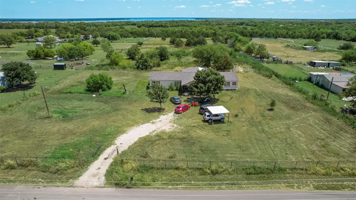 8910 County Road 3602, Quinlan, TX 75474 - #1