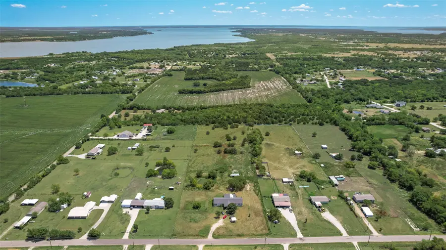 8910 County Road 3602, Quinlan, TX 75474 - #2