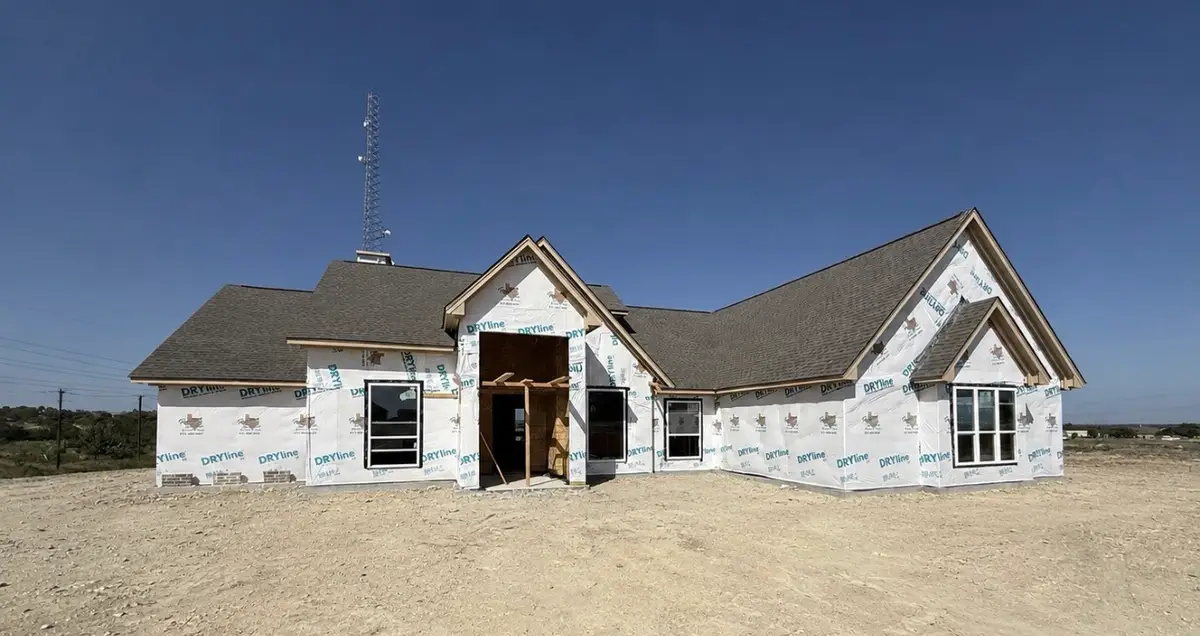 457 Collum View, Azle, TX 76020 - #1
