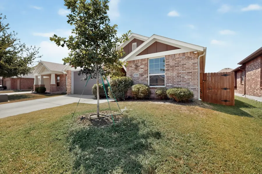 1716 Whistler Drive, Little Elm, TX 75068 - #3