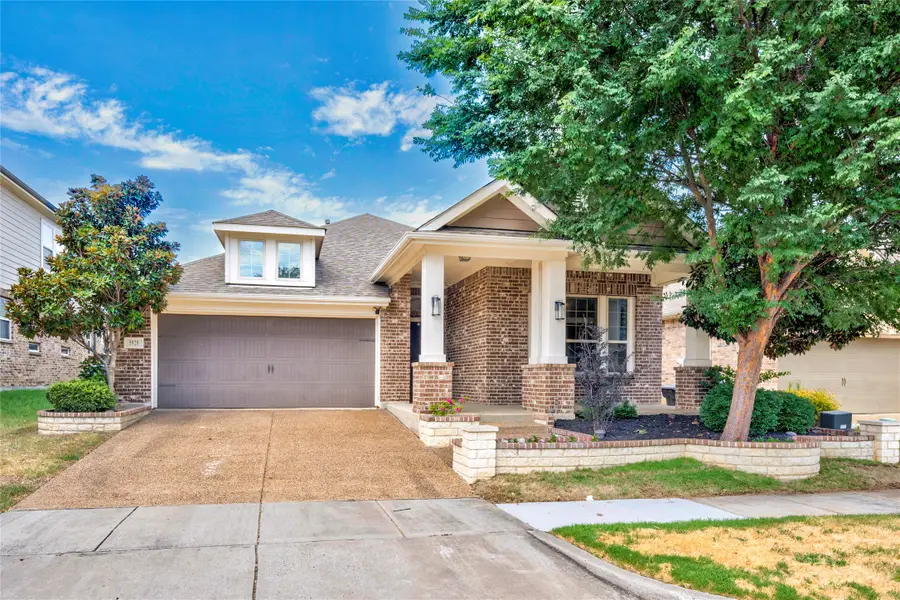 5928 Silverton Avenue, McKinney, TX 75070 - #2