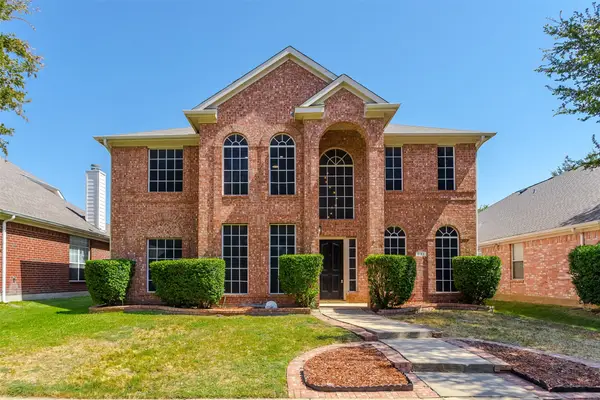 431 Trinity Drive, Allen, TX 75002