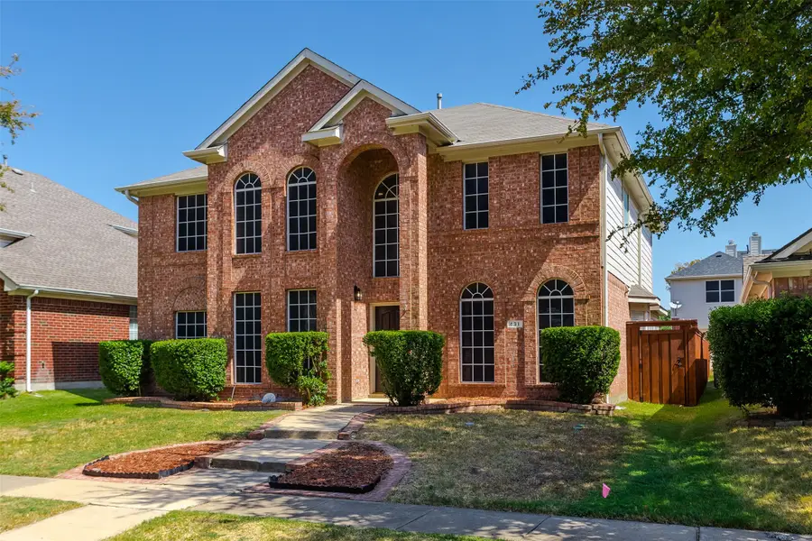 431 Trinity Drive, Allen, TX 75002 - #2