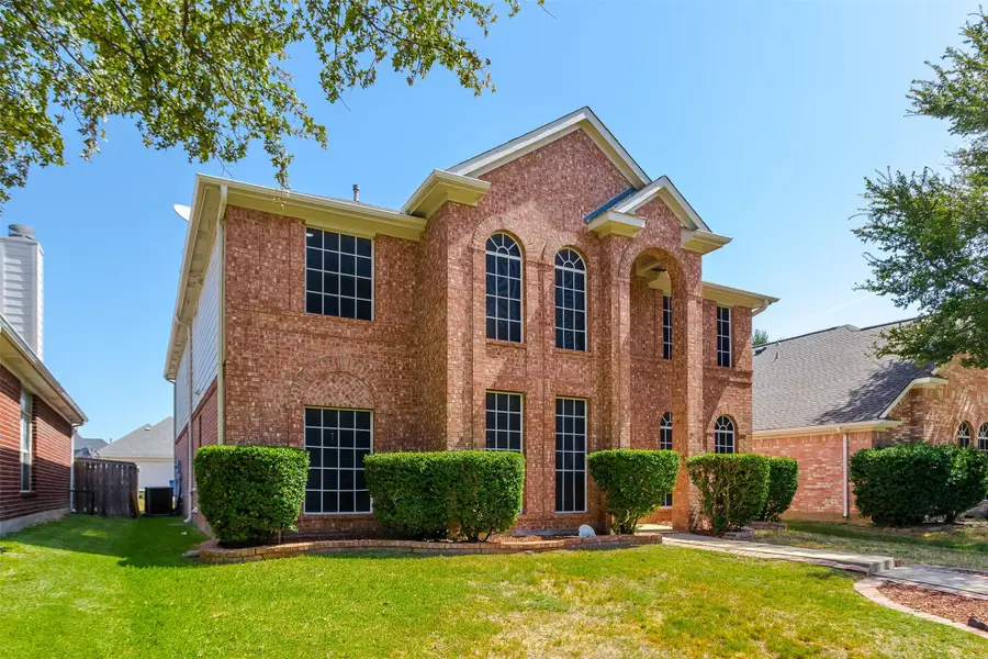 431 Trinity Drive, Allen, TX 75002 - #3