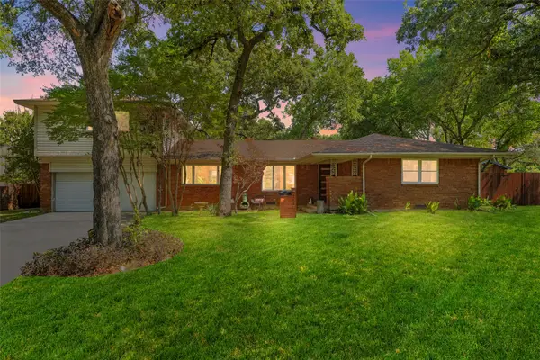 1417 Sylvan Drive, Arlington, TX 76012