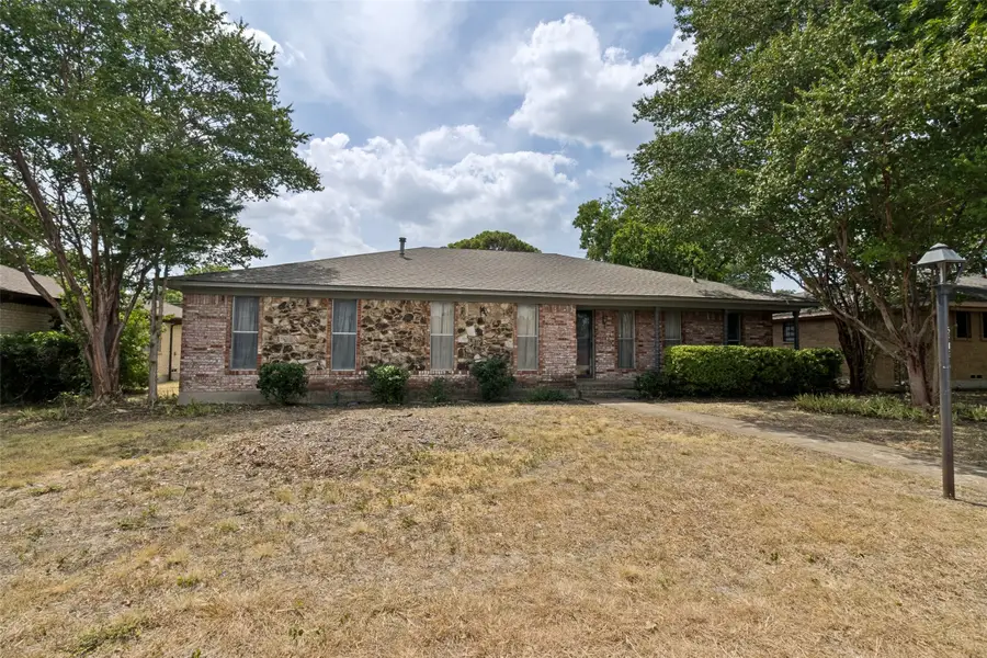 5842 Marview Lane, Dallas, TX 75227 - #3