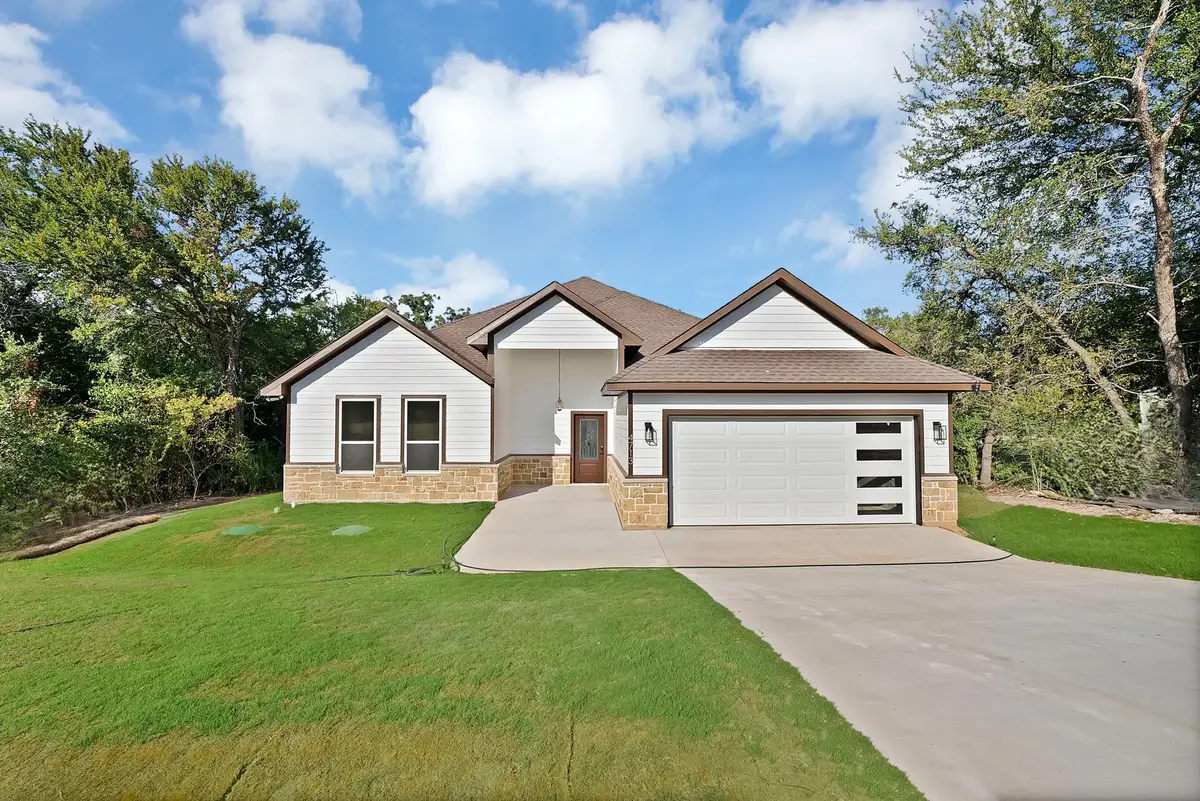 4713 Llano Street, Granbury, TX 76048 - #1