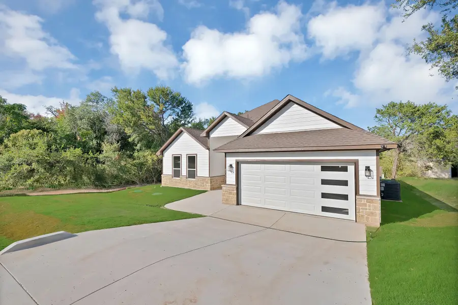 4713 Llano Street, Granbury, TX 76048 - #3