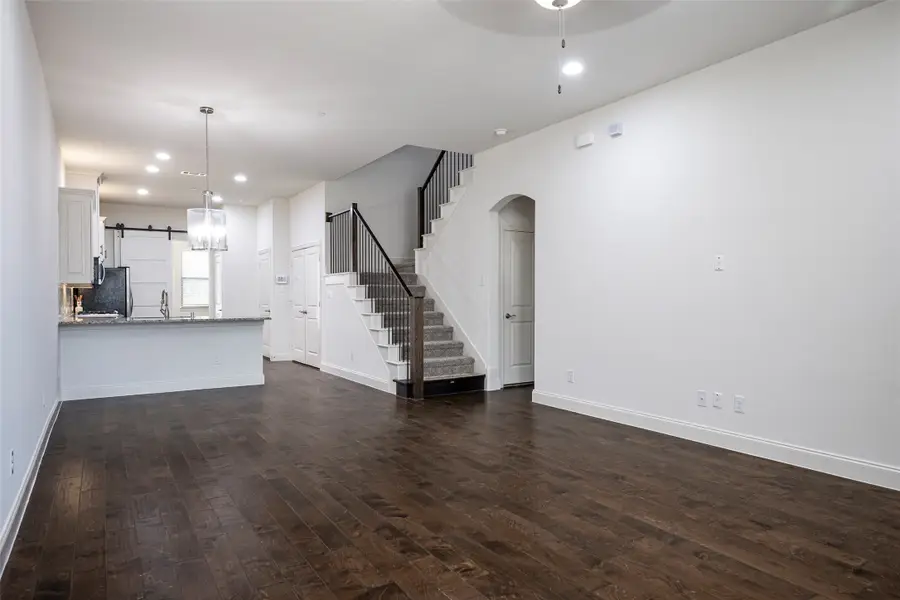 7104 Chief Spotted Tail Drive, McKinney, TX 75070 - #2
