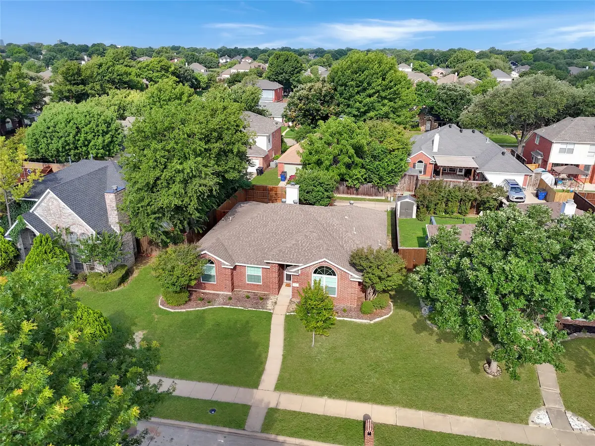 8109 Wharf Street, Frisco, TX 75035 - #1