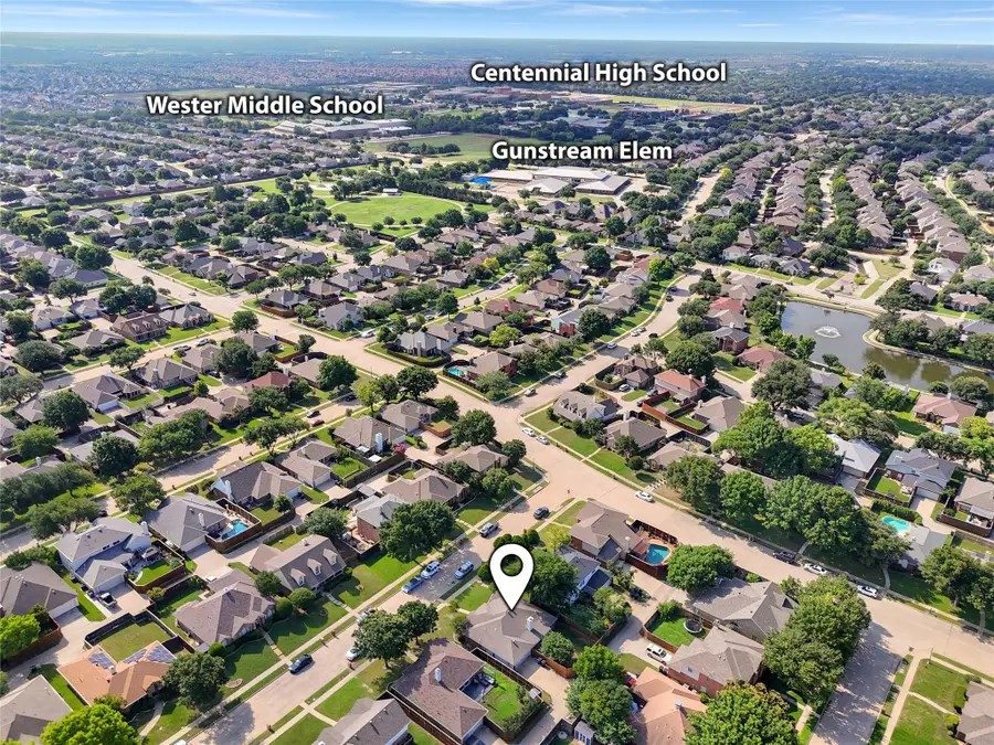 8109 Wharf Street, Frisco, TX 75035 - #2