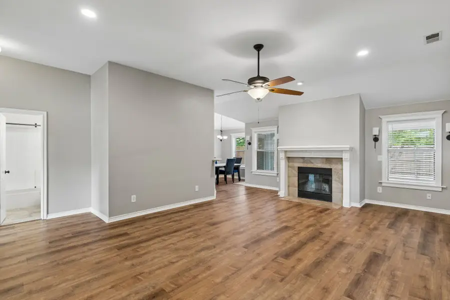 8109 Wharf Street, Frisco, TX 75035 - #3