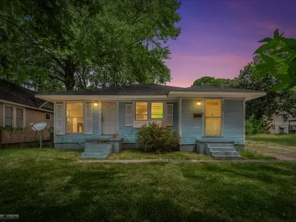 134 E Herndon Street, Shreveport, LA 71101