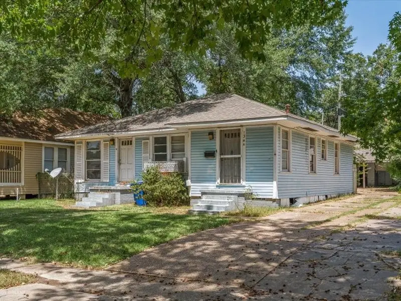 134 E Herndon Street, Shreveport, LA 71101 - #2