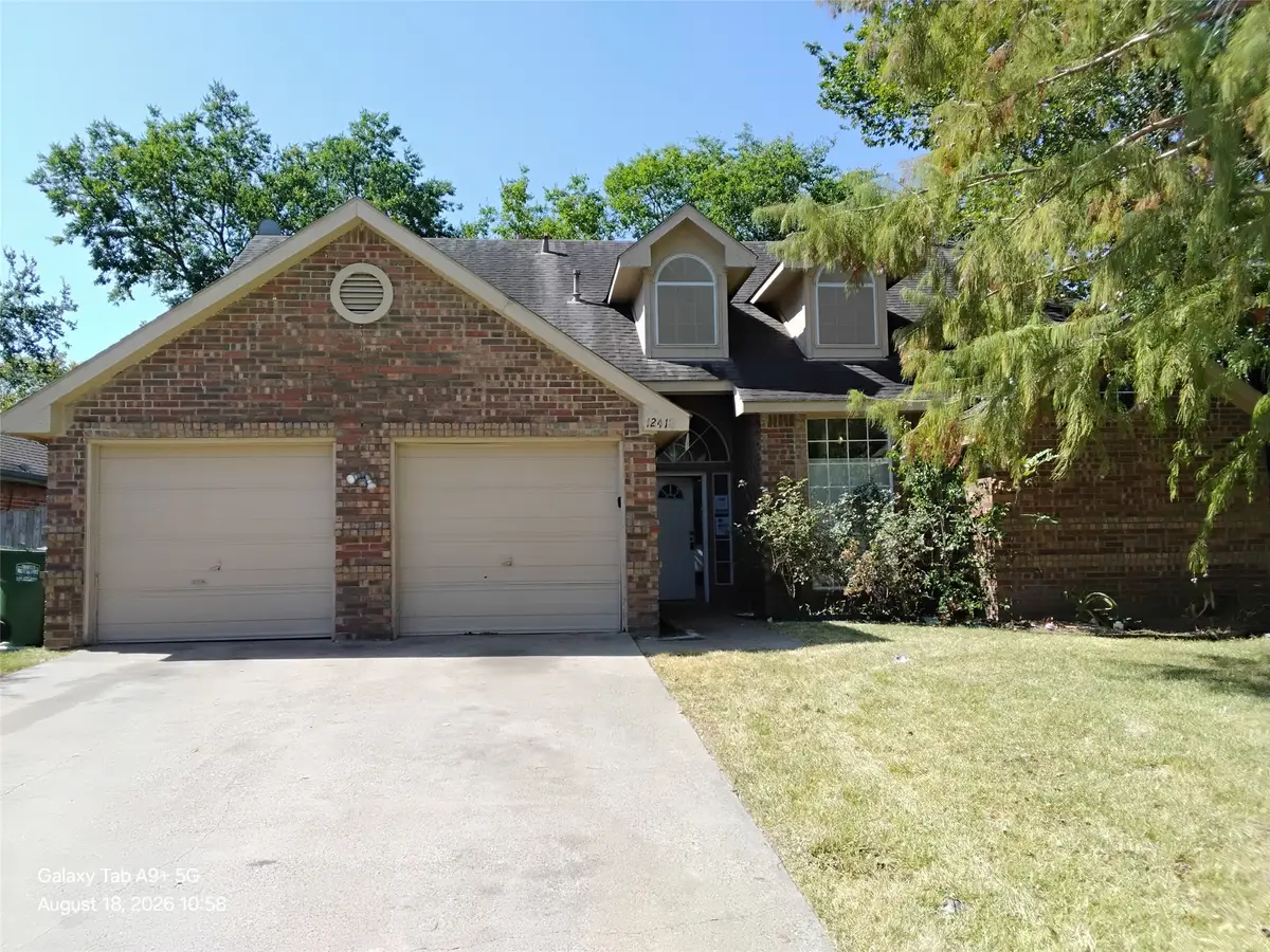12418 Summer Hill Drive, Balch Springs, TX 75180 - #1