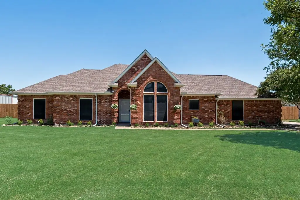 12205 Golden Meadow Lane, Forney, TX 75126 - #1