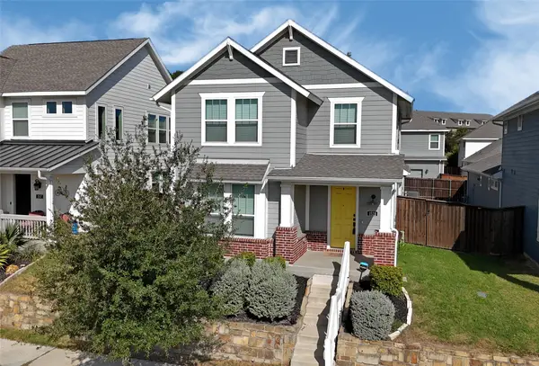 1521 Kessler Drive, Carrollton, TX 75006