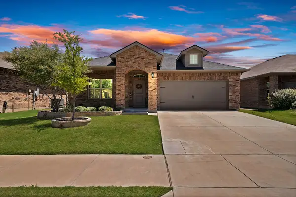8328 Wildwest Drive, Fort Worth, TX 76131