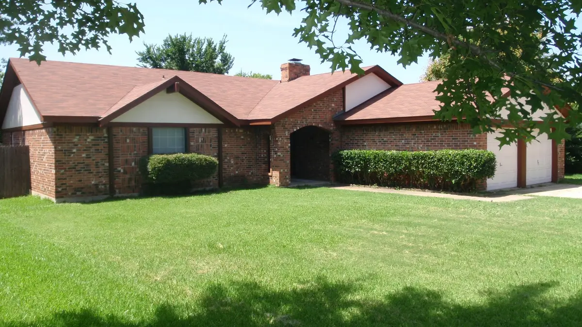 7612 Mary Drive, North Richland Hills, TX 76180 - #1