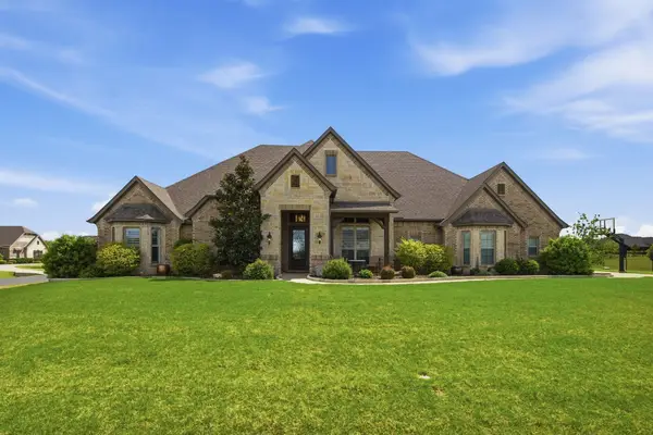 2175 Cattle Street, Celina, TX 75009