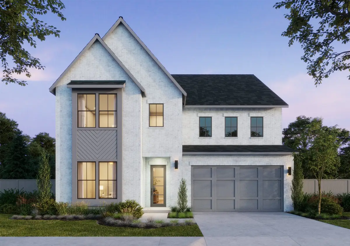 2308 Roaming Drive, McKinney, TX 75071 - #1