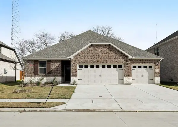 2625 Grand Canton Street, Anna, TX 75409