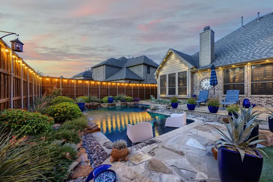 4301 Mimosa Drive, Melissa, TX 75454 - #2