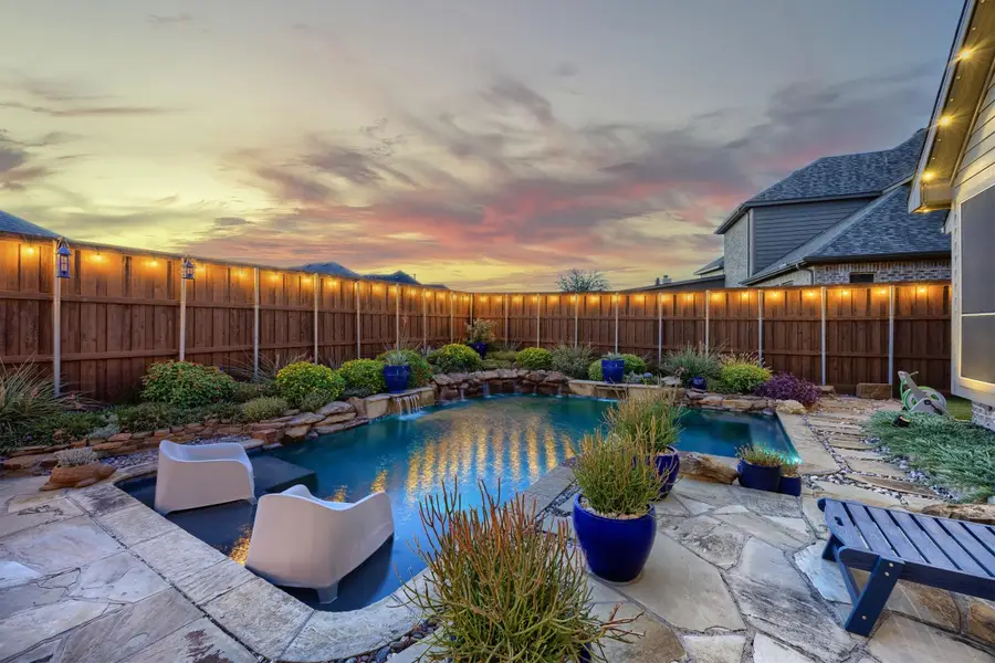 4301 Mimosa Drive, Melissa, TX 75454 - #3