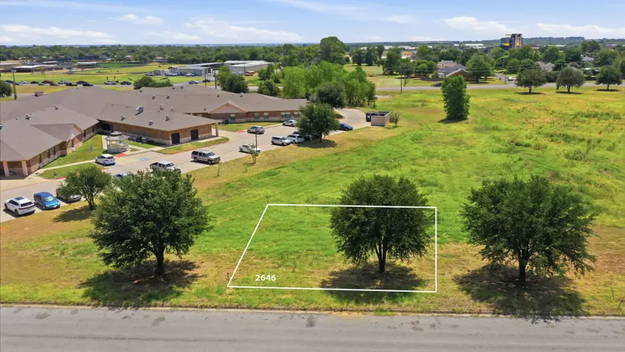 2646 Dogwood Drive, Stephenville, TX 76401 - #2