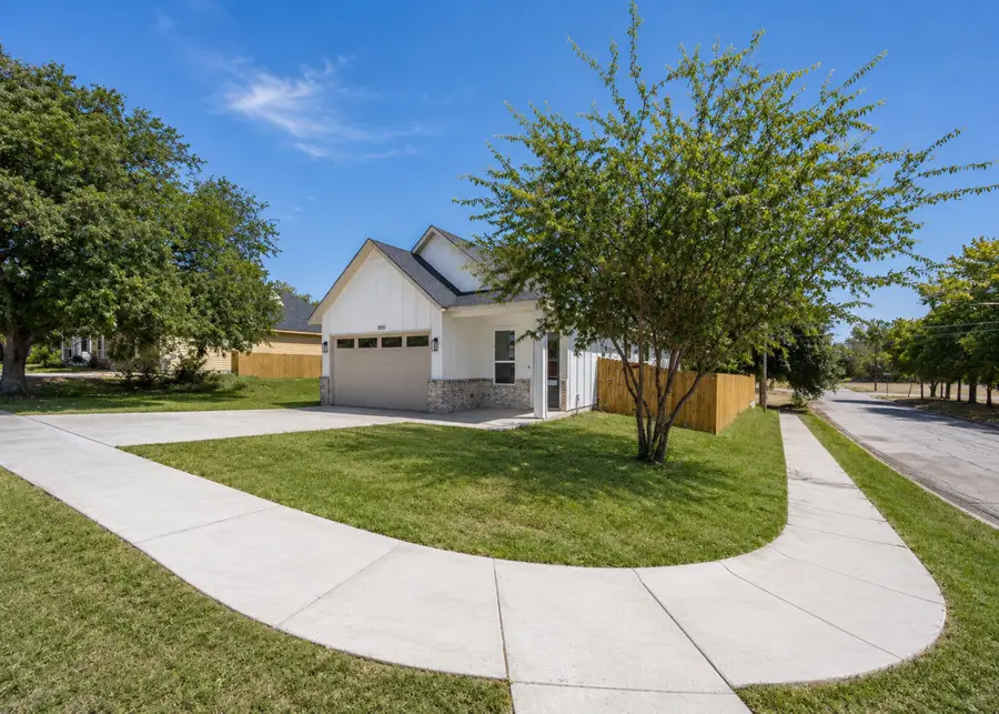 3500 Oscar Avenue, Fort Worth, TX 76106 - #3
