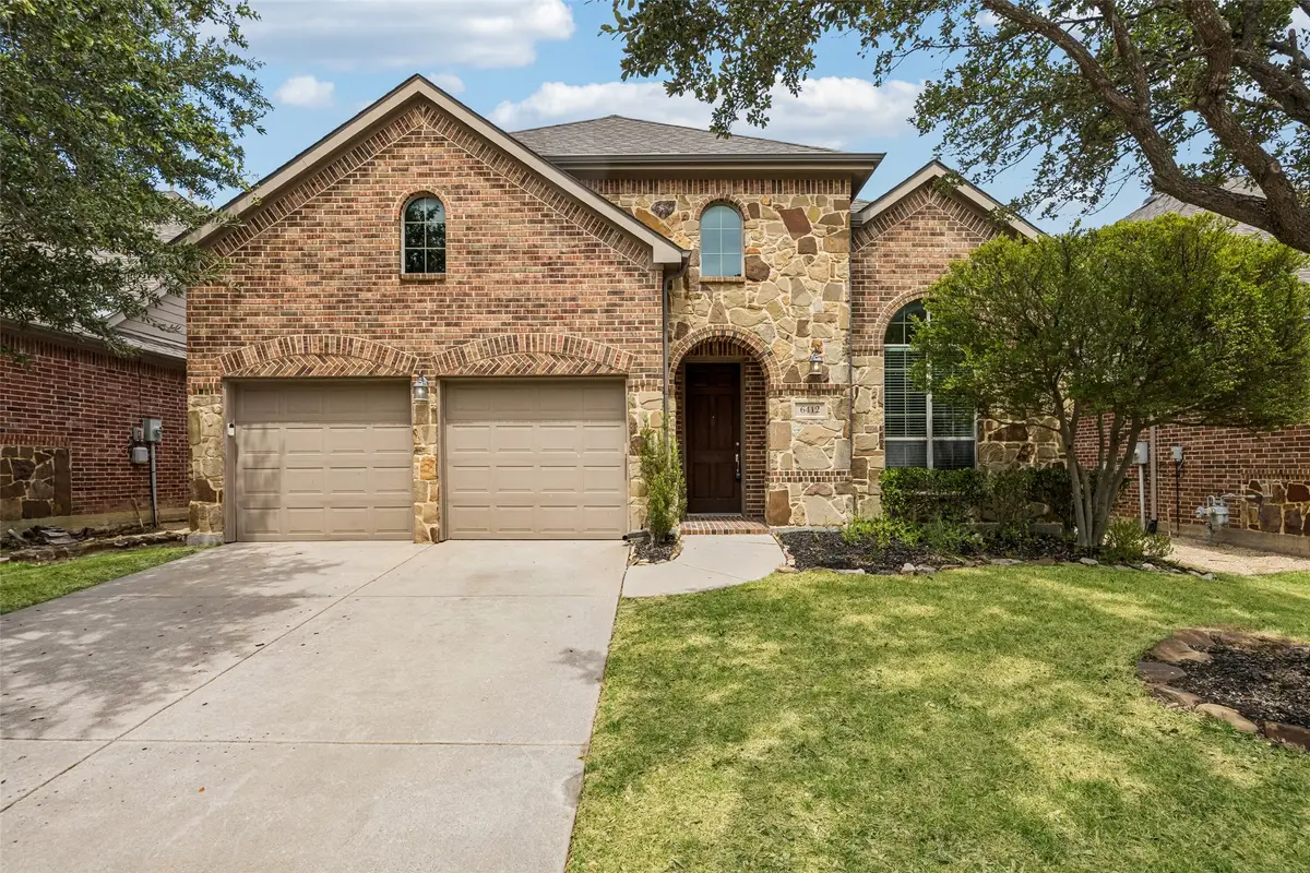 6412 Falcon Ridge Lane, McKinney, TX 75071 - #1