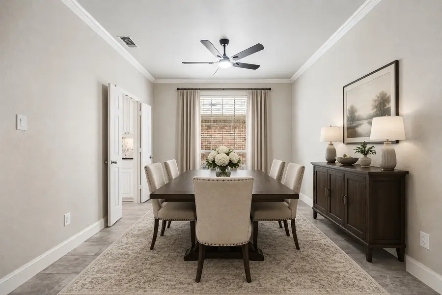 6412 Falcon Ridge Lane, McKinney, TX 75071 - #2