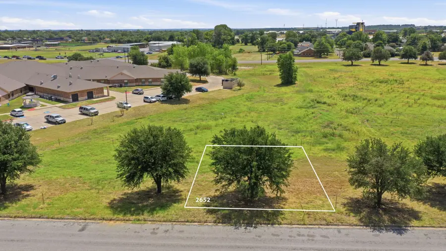 2652 Dogwood Drive, Stephenville, TX 76401 - #2