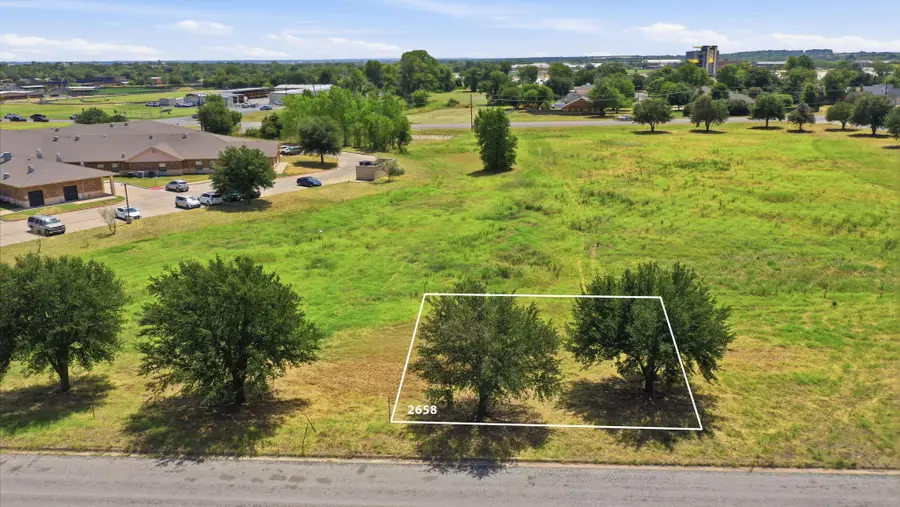 2658 Dogwood Drive, Stephenville, TX 76401 - #2