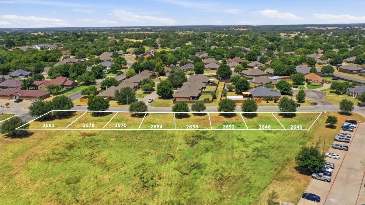 2664 Dogwood Drive, Stephenville, TX 76401 - #1