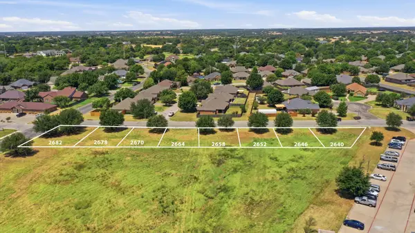2664 Dogwood Drive, Stephenville, TX 76401