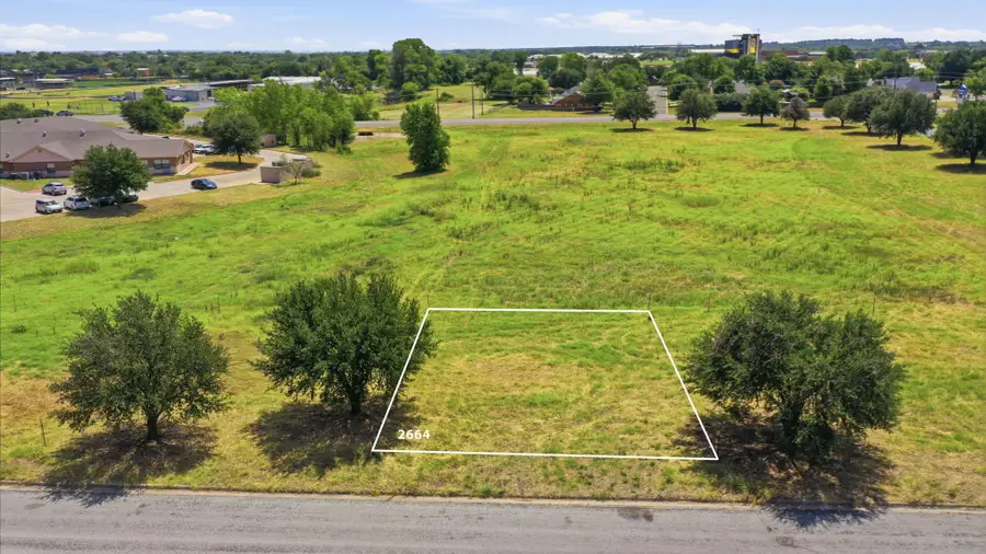 2664 Dogwood Drive, Stephenville, TX 76401 - #2
