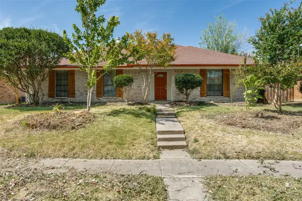 3806 Bellaire Drive, Garland, TX 75040