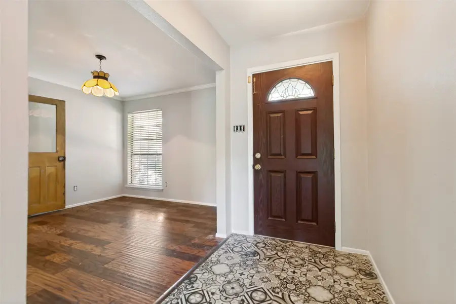3806 Bellaire Drive, Garland, TX 75040 - #3