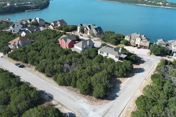 Lot 121 Riviera Drive, Graford, TX 76449
