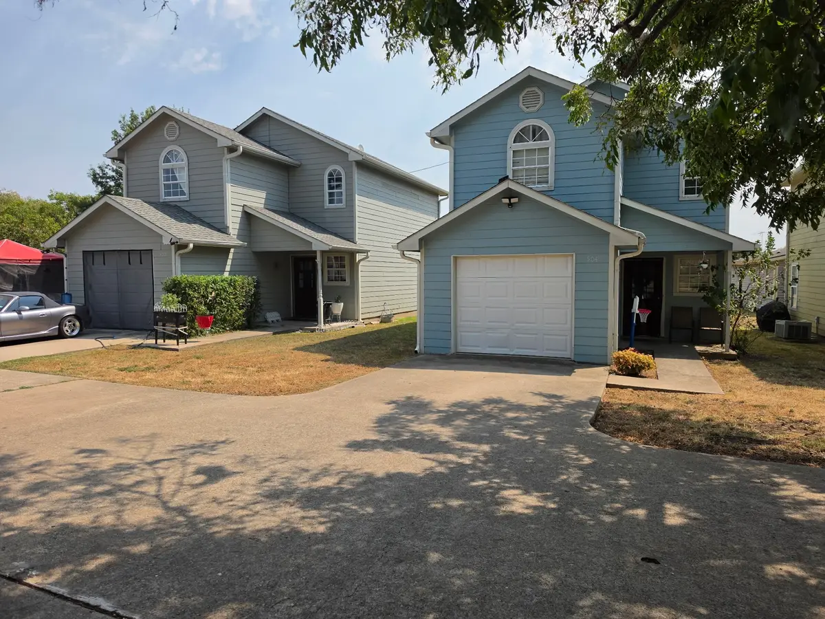 504 E State Highway 11 #506, Tom Bean, TX 75489 - #1